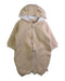 A Beige Long Sleeve Rompers from Primeval in size 12-18M for neutral. (Front View)