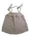 A Ivory Sleeveless Tops from Jamie Kay in size 12-18M for girl. (Front View)