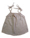 A Ivory Sleeveless Tops from Jamie Kay in size 12-18M for girl. (Back View)
