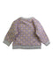 A Pink Crewneck Sweatshirts from Country Road in size 6-12M for girl. (Back View)