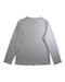 A White Long Sleeve T Shirts from Fila in size 11Y for neutral. (Back View)