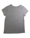 A Grey Short Sleeve T Shirts from Seed in size 7Y for boy. (Back View)