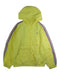 A Yellow Lightweight Jackets from Tommy Hilfiger in size 7Y for neutral. (Front View)