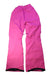 A Pink Ski Pants & Salopettes from Burton in size 14Y for neutral. (Back View)