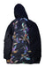 A Multicolour Puffer/Quilted Jackets from Burton in size 14Y for neutral. (Back View)