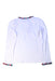 A White Long Sleeve Tops from Sergent Major in size 8Y for girl. (Back View)