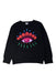 A Multicolour Crewneck Sweatshirts from Kenzo in size 6T for girl. (Front View)