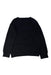A Multicolour Crewneck Sweatshirts from Kenzo in size 6T for girl. (Back View)