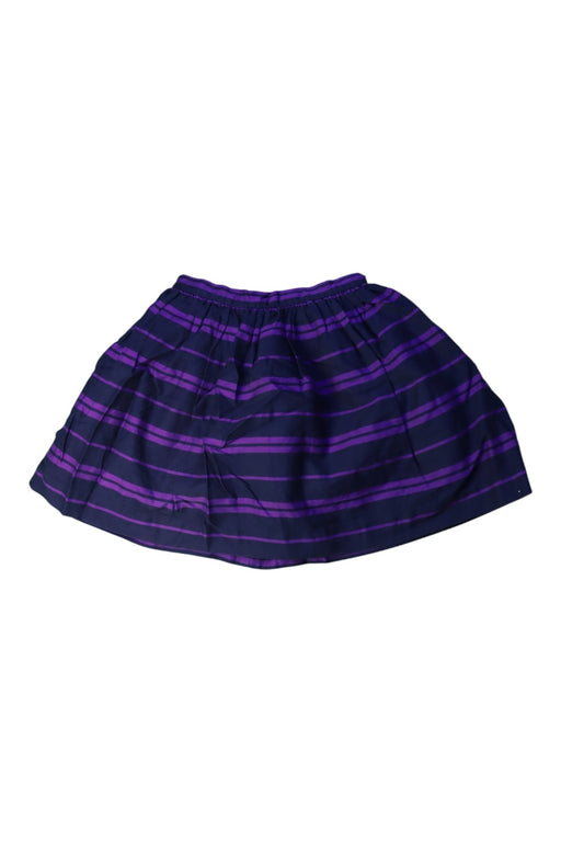 A Purple Short Skirts from Polo Ralph Lauren in size 6T for girl. (Front View)