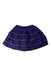 A Purple Short Skirts from Polo Ralph Lauren in size 6T for girl. (Front View)