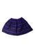 A Purple Short Skirts from Polo Ralph Lauren in size 6T for girl. (Back View)