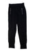 A Black Casual Pants from Seed in size 5T for girl. (Front View)