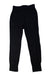 A Black Casual Pants from Seed in size 5T for girl. (Back View)