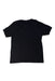 A Black Short Sleeve T Shirts from The North Face in size 6T for boy. (Back View)