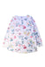 A Multicolour Long Sleeve Dresses from Petit Bateau in size 8Y for girl. (Front View)