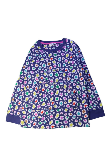 A Multicolour Long Sleeve Tops from Boden in size 7Y for girl. (Front View)