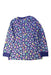 A Multicolour Long Sleeve Tops from Boden in size 7Y for girl. (Back View)