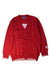 A Red Cardigans from Nicholas & Bears in size 6T for boy. (Front View)