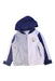 A Grey Hooded Sweatshirts from Kenzo in size 2T for boy. (Front View)