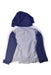 A Grey Hooded Sweatshirts from Kenzo in size 2T for boy. (Back View)