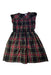 A Black Sleeveless Dresses from Crewcuts in size 8Y for girl. (Front View)