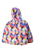 A Multicolour Puffer/Quilted Coats & Outerwear from Boden in size 7Y for girl. (Back View)