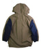 A Multicolour Puffer/Quilted Coats & Outerwear from Boss in size 6T for boy. (Back View)