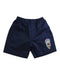 A Navy Shorts from Bora Aksu in size 5T for boy. (Front View)