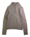 A Beige Knit Sweaters from REISS in size 7Y for boy. (Front View)