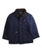 A Blue Puffer/Quilted Coats & Outerwear from Polo Ralph Lauren in size 5T for boy. (Front View)