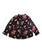 A Multicolour Long Sleeve Tops from Bonpoint in size 6T for girl. (Back View)
