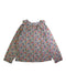A Multicolour Long Sleeve Shirts from Bonpoint in size 8Y for girl. (Front View)
