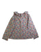 A Multicolour Long Sleeve Shirts from Bonpoint in size 8Y for girl. (Back View)