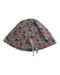 A Multicolour Sun Hats from Bonpoint in size 8Y for girl. (Front View)