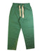 A Green Casual Pants from Caramel in size 12Y for girl. (Front View)