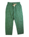 A Green Casual Pants from Caramel in size 10Y for girl. (Front View)