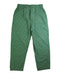 A Green Casual Pants from Caramel in size 10Y for girl. (Back View)