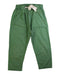 A Green Casual Pants from Caramel in size 6T for girl. (Front View)
