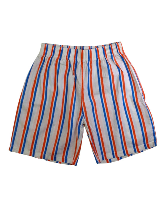 A Multicolour Shorts from Tinycottons in size 10Y for girl. (Front View)