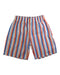 A Multicolour Shorts from Tinycottons in size 10Y for girl. (Front View)