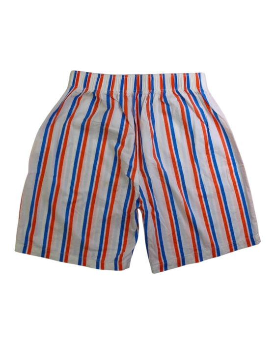A Multicolour Shorts from Tinycottons in size 10Y for girl. (Back View)