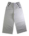 A White Casual Pants from Polo Ralph Lauren in size 12Y for girl. (Front View)