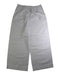 A White Casual Pants from Polo Ralph Lauren in size 12Y for girl. (Back View)