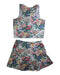 A Multicolour Skirt Sets from Polo Ralph Lauren in size 12Y for girl. (Back View)