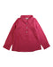 A Pink Separates from Petit Pan in size 6T for girl. (Front View)