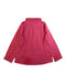 A Pink Separates from Petit Pan in size 6T for girl. (Back View)
