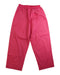 A Pink Separates from Petit Pan in size 6T for girl. (Front View)