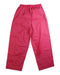 A Pink Separates from Petit Pan in size 6T for girl. (Back View)