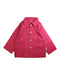 A Pink Separates from Petit Pan in size 6T for girl. (Front View)