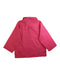 A Pink Separates from Petit Pan in size 6T for girl. (Back View)